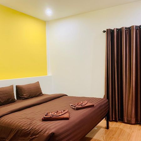 Suanvadee Resort สวนวดี รีสอร์ท Don Sak Zewnętrze zdjęcie