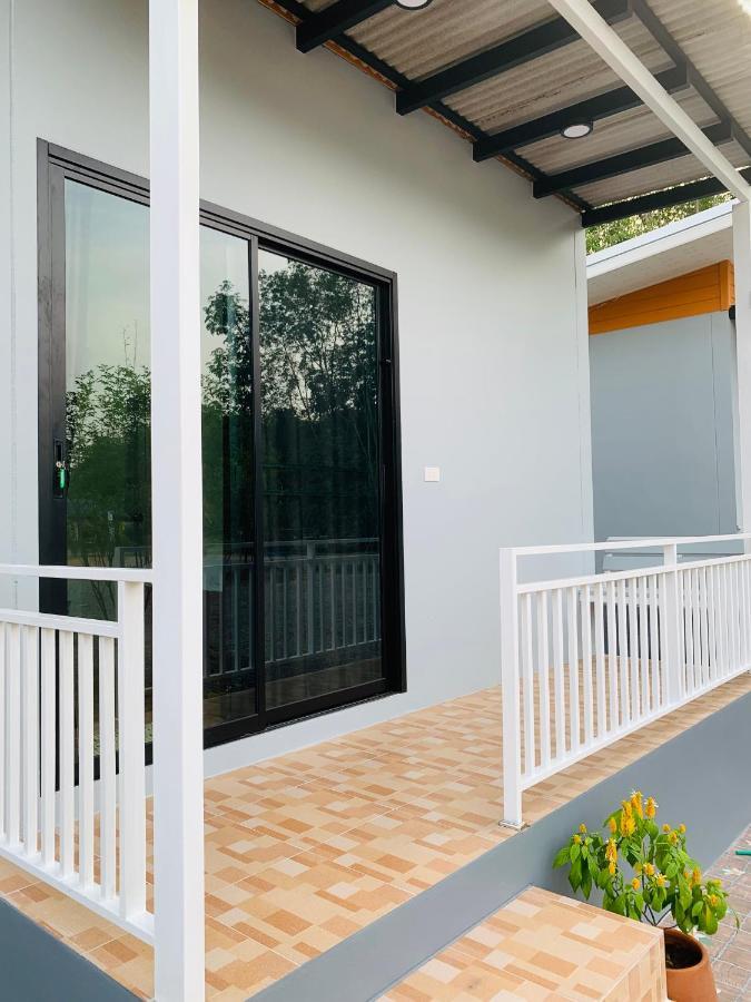 Suanvadee Resort สวนวดี รีสอร์ท Don Sak Zewnętrze zdjęcie
