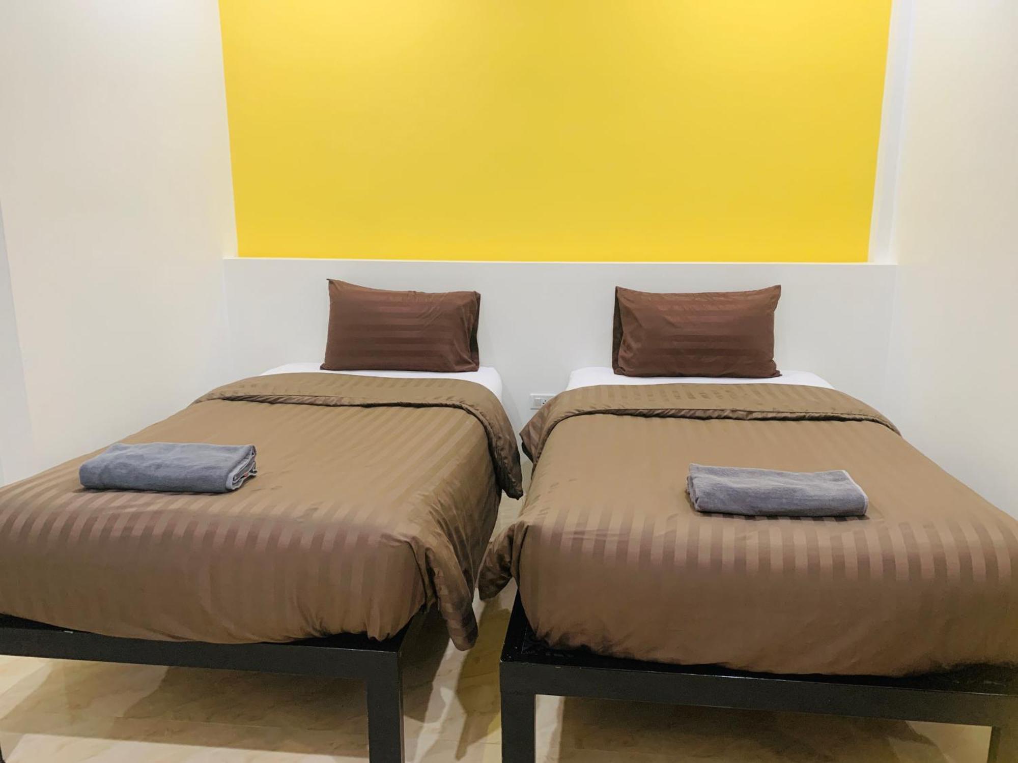 Suanvadee Resort สวนวดี รีสอร์ท Don Sak Zewnętrze zdjęcie